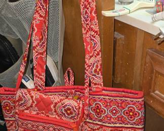 Vera Bradley Bags 