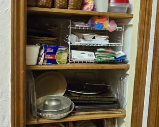 Paper Plates - Plastic Ware - 