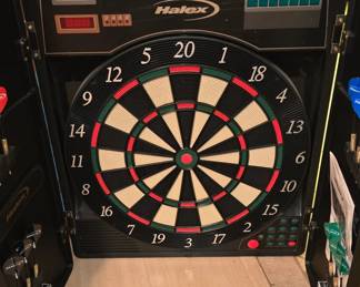 Dart Board