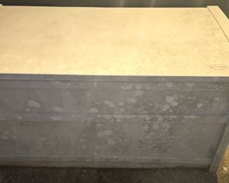 Outdoor Storage Container