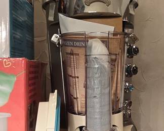 Margaritaville Frozen Drink Maker