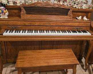 Baldwin Piano
