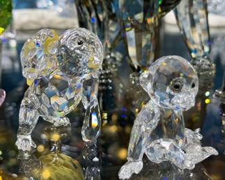 Swarovski Collection