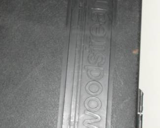 Woodstream Rifle Case