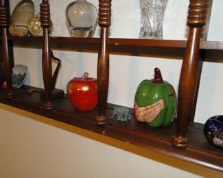 Paperweights and more