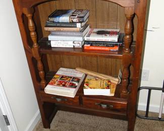 Bookcase