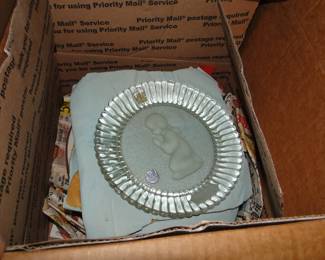 More collector's Plates