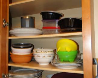 Kitchenware
