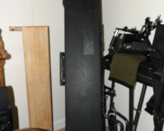 Gun Case Rifle