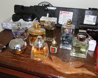 Perfumes