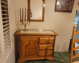 estate dining sideboard