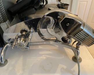 MEAT SLICER