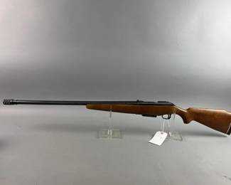 Lot 157 | Western Field M172A 12 Gauge Shotgun
