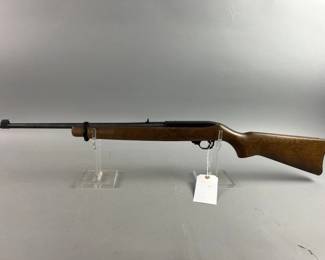 Lot 154 | Ruger 10/22 Carbine .22 LR Caliber
