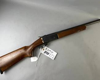 Lot 171 | Model 151 Companhia Brasileira 12 ga Shotgun
