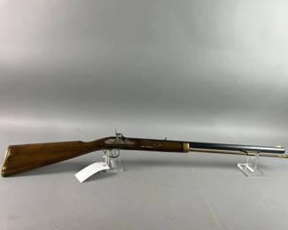 Lot 169 | Plains Hunter Rifle .50 Caliber
