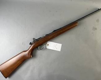 Lot 185 | Vintage Remington Model 514 22 Long or Short

