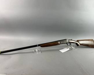 Lot 181 | Savage Arms Corp. Steven’s Model 94 16 Ga. Shotgun
