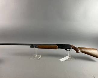 Lot 156 | Savage 12 Gauge Rifle 30-Series D
