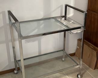 34 1/2 tall x 29 1/2 wide x 17 deep