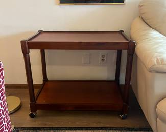 24 tall x 29 wide x 17 deep