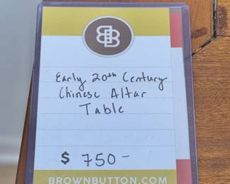 Sale Picture
