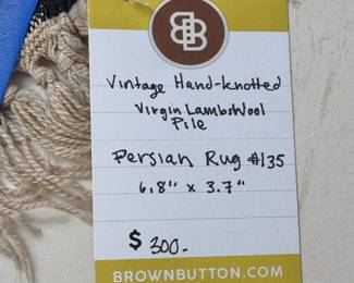 Sale Picture