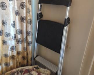 ladder