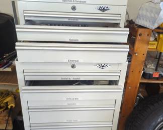 tool chest