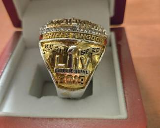 Same ring, different view