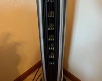 Lasko Oscillating Tower Fan