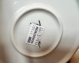 Kings Road Rosanna Porcelain Crown Teapot