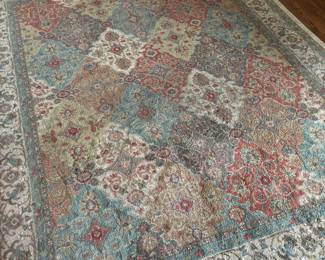 8’ x 10’ Area Rug