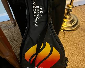 Ektelon Racquetball Racquet