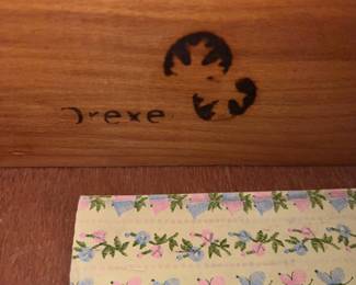 Drexel Accolade Lingerie Chest