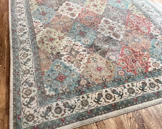 8’ x 10’ Area Rug