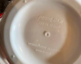 Set Of 3 Tokyo Blast Pinnacle Metal Lined Plastic Containers