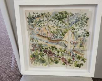 WALL ART BY STUDENROTH