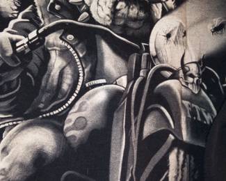 Items Located In The 1st Bedroom Bathroom