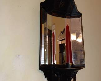 Items Located In The Kitchen