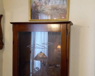 Items Located In The 2nd Bedroom