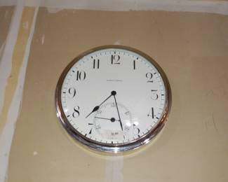 Items Located In The Garage