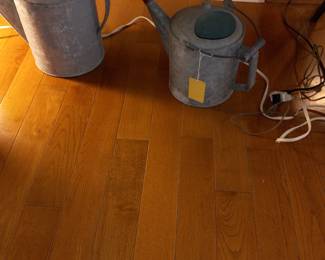 Items Located In The Living Room