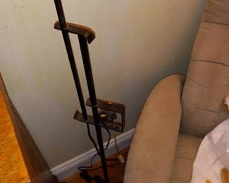 Items Located In The Dining Room