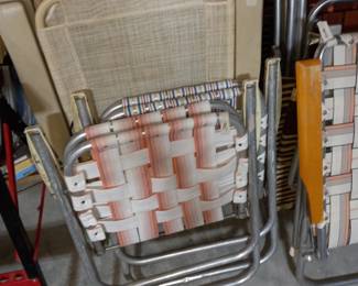 Items Located In The Lower Level