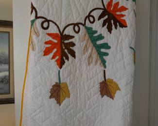 Items Located In The 2nd Bedroom