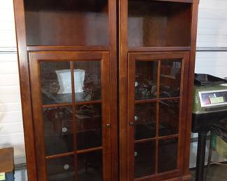 Items Located In The Garage