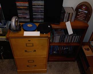 Items Located In The 3rd Bedroom Closet