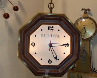 Items Located In The Living Room