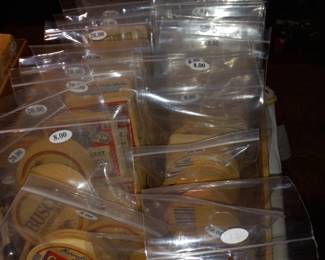 Items Located In The 1st Bedroom ( Vintage Beer Room)